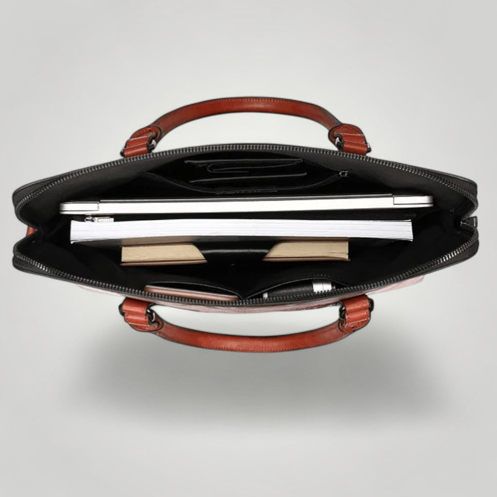 Empower <br> Sac Ordinateur Femme Élégante