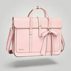 Luna <br> Sac Ordinateur 16 pouces pour Femme en Cuir
