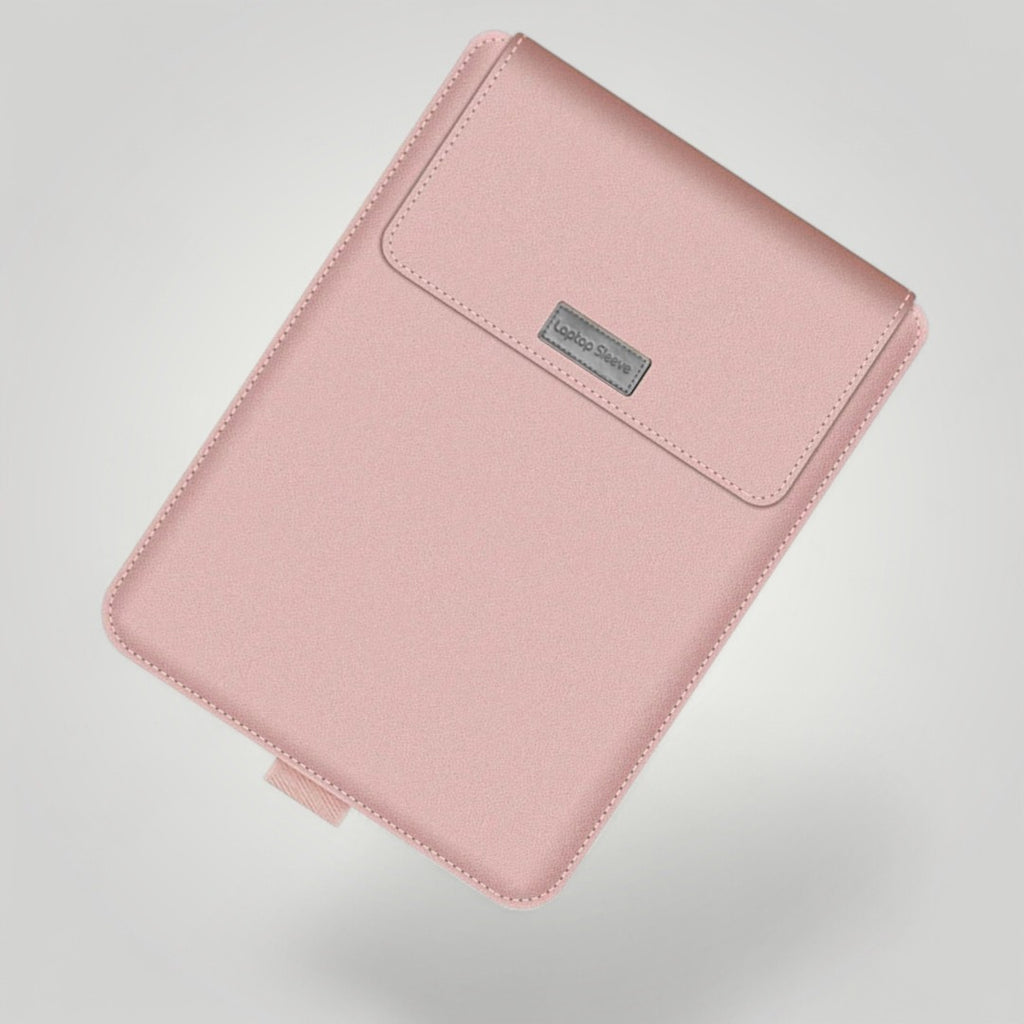 Pochette Ordinateur Cuir Femme | 14 pouces