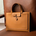 Sacoche Ordinateur Femme Chic | 15.6 pouces