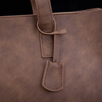 Vogue <br> Sac Ordinateur Luxe Femme