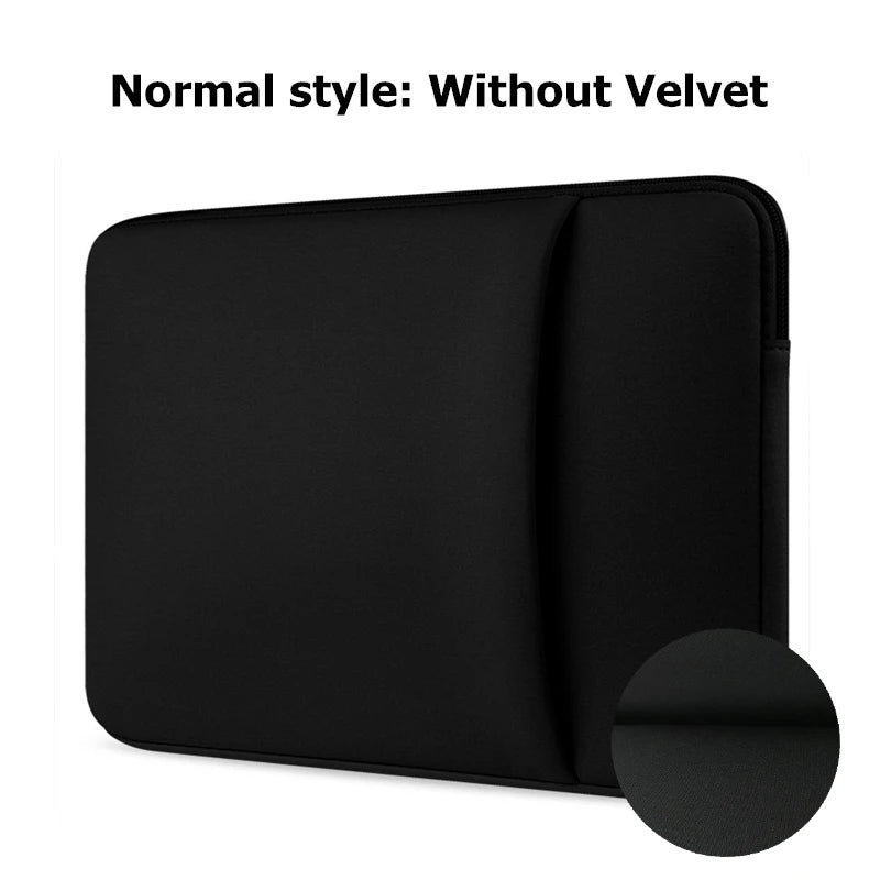 Sac Pochette Ordinateur Femme | 14 pouces