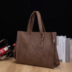 Vogue <br> Sac Ordinateur Luxe Femme