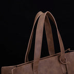 Vogue <br> Sac Ordinateur Luxe Femme