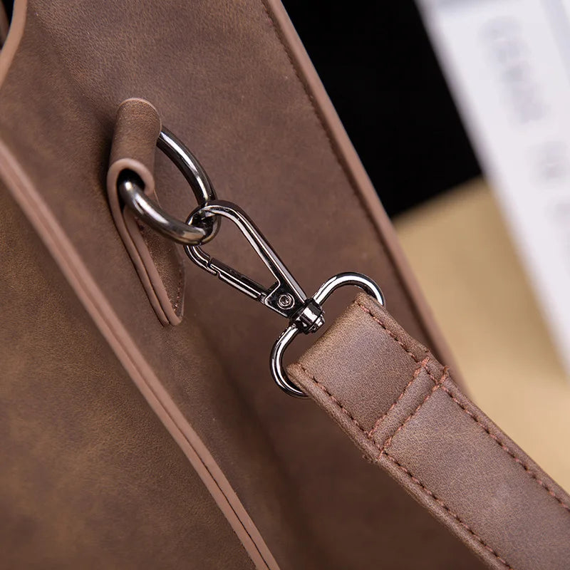 Vogue <br> Sac Ordinateur Luxe Femme