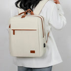 Amaya <br> Sac à Dos Femme Ordinateur