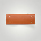 Velina <br> Sac à Ordinateur Portable Femme Marron