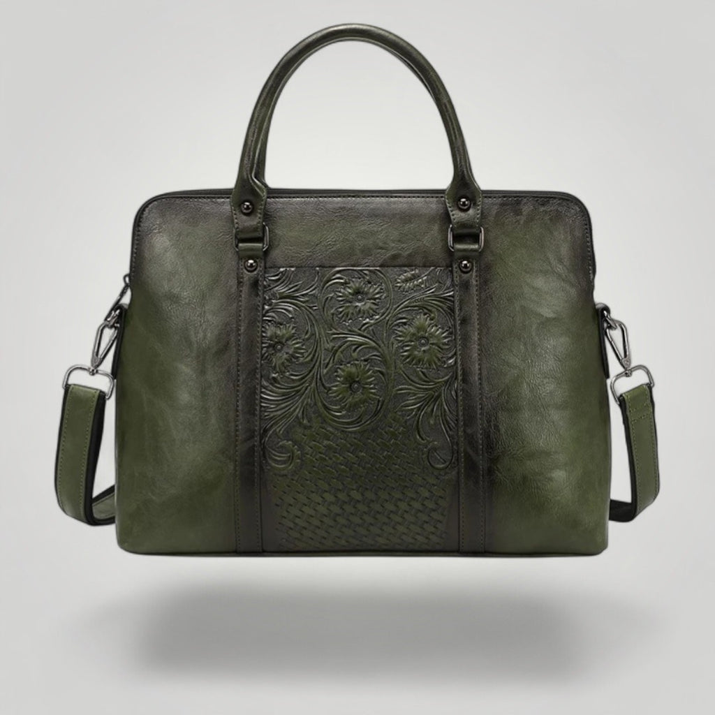 Empower <br> Sac Ordinateur Femme Élégante