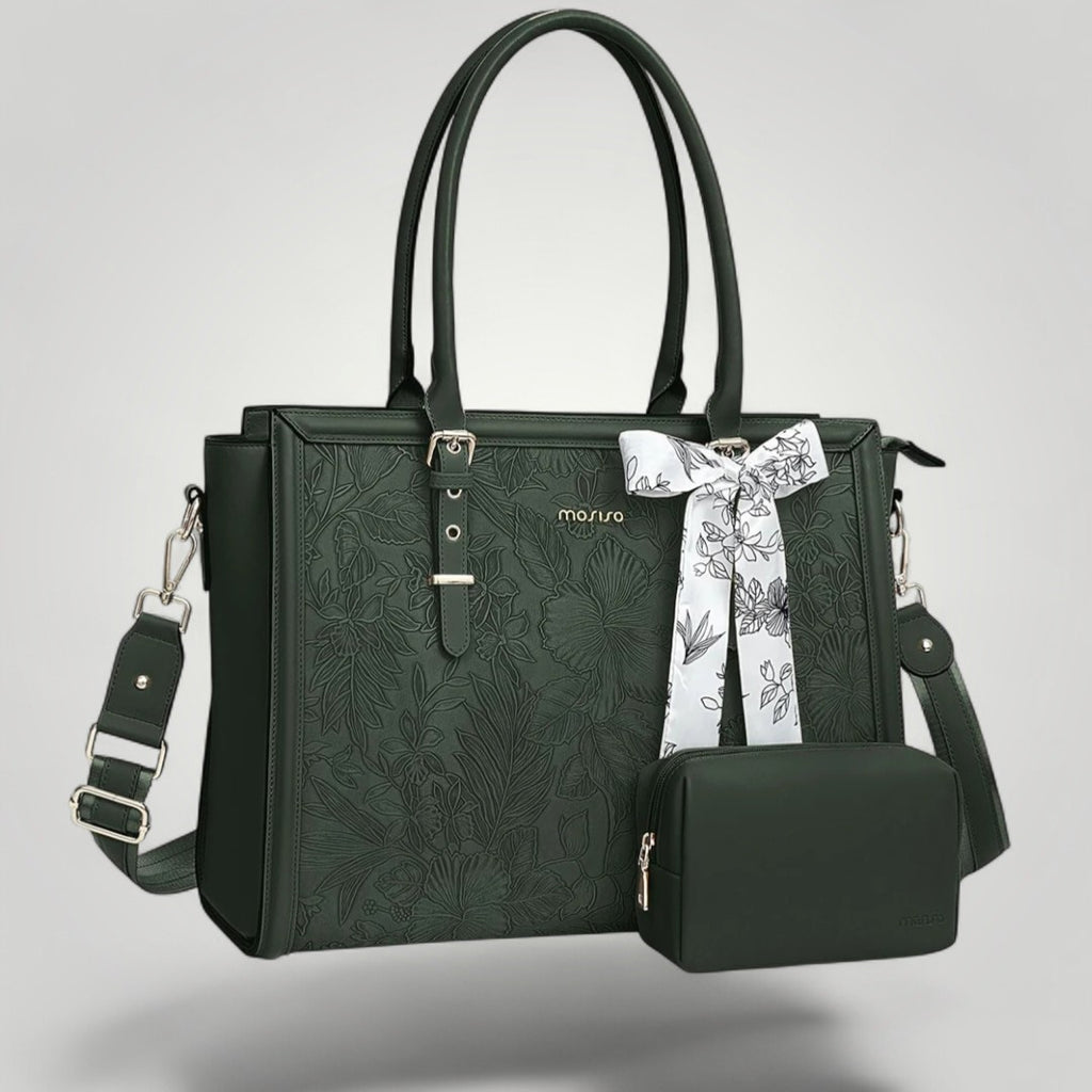 Prestige <br> Sac Ordinateur Chic 16 pouces pour Femme