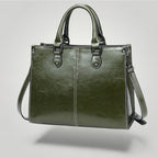 Harper <br> Sac à Main Ordinateur pour Femme en Cuir