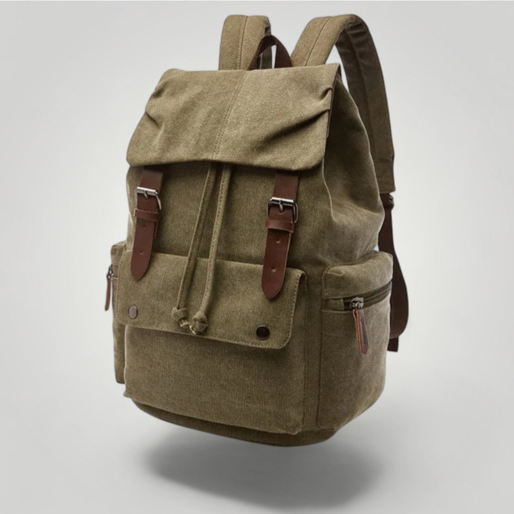 Aurore <br> Sac à Dos Femme pour Ordinateur Portable Vintage