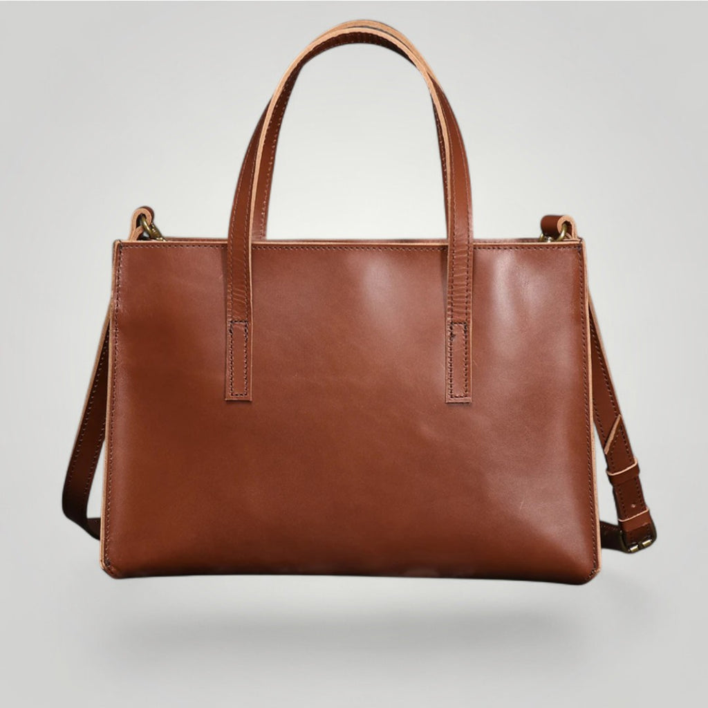 Vienna <br> Sac Ordinateur Femme Chic