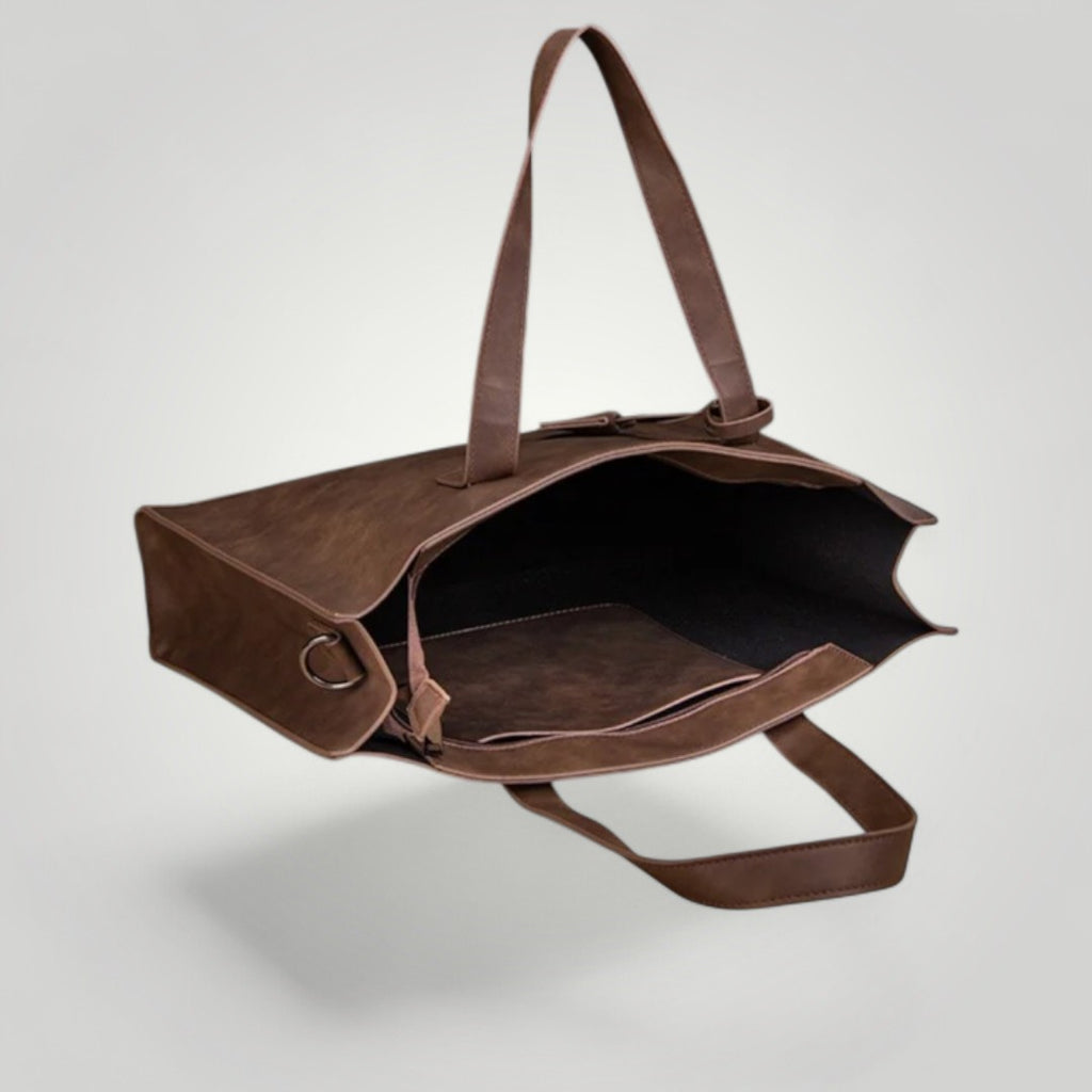 Vogue <br> Sac Ordinateur Luxe Femme