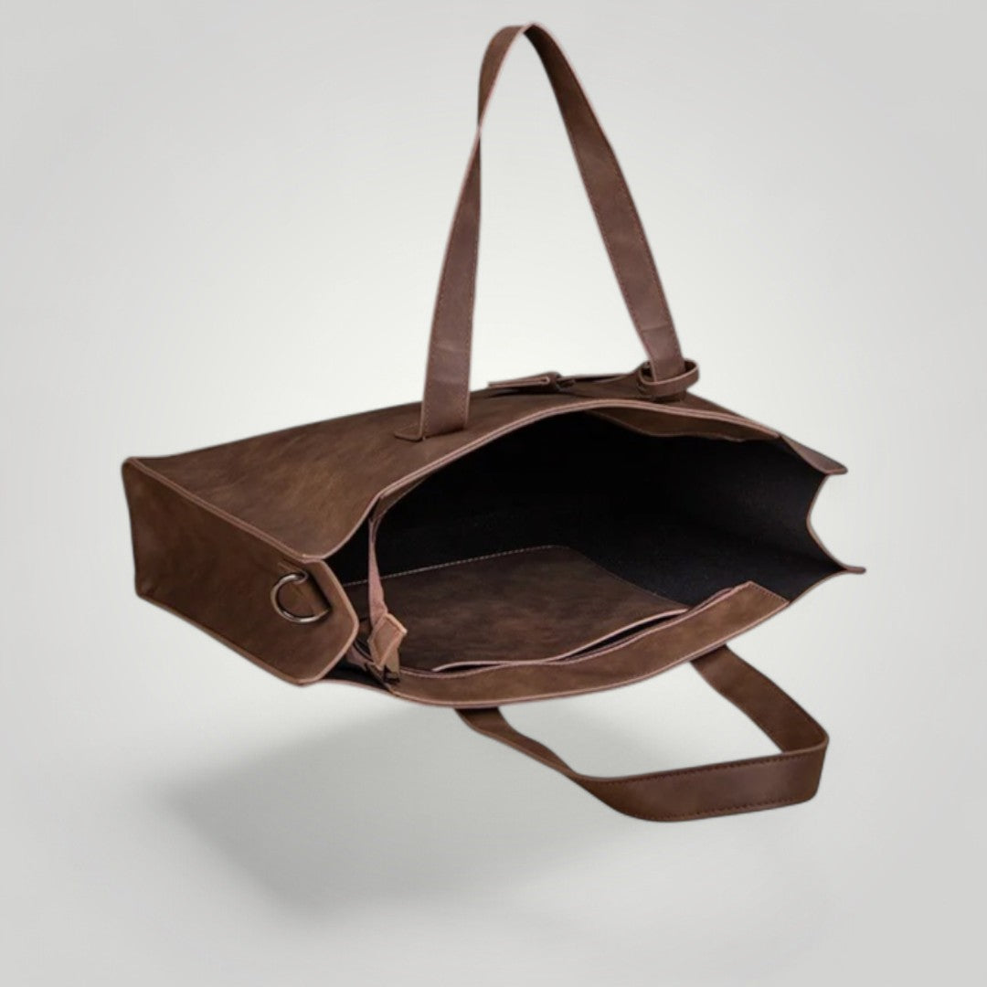Vogue <br> Sac Ordinateur Luxe Femme